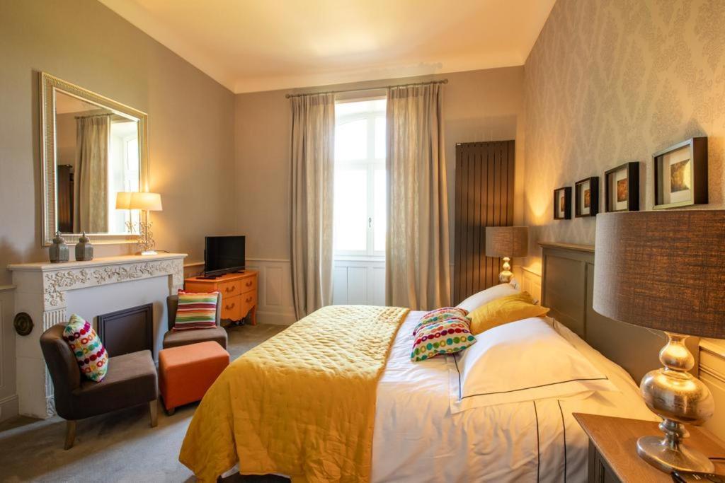 Hotel Chateau De Didonne Sémussac Εξωτερικό φωτογραφία