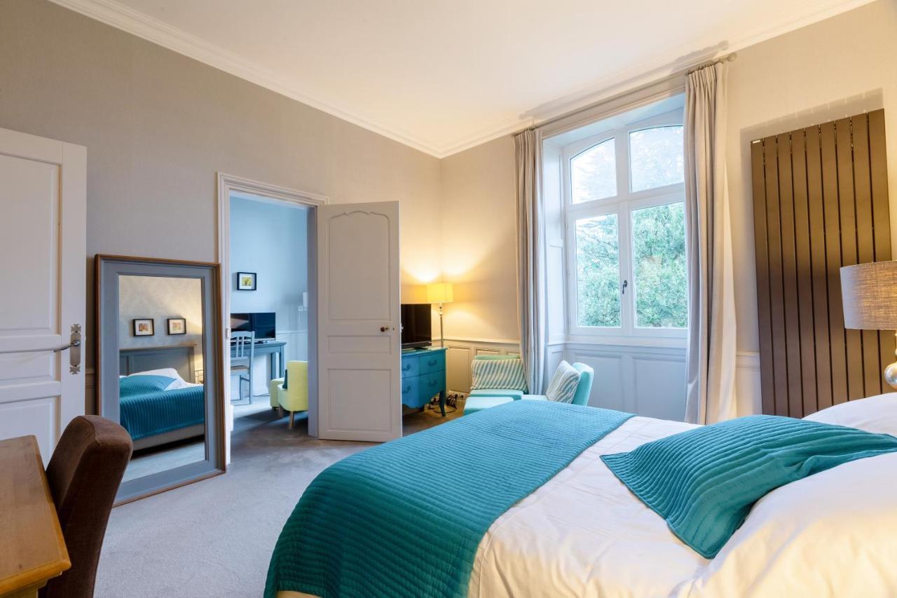Hotel Chateau De Didonne Sémussac Εξωτερικό φωτογραφία