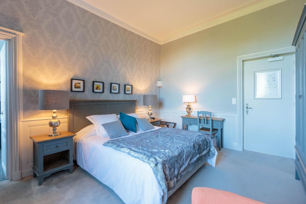 Hotel Chateau De Didonne Sémussac Εξωτερικό φωτογραφία