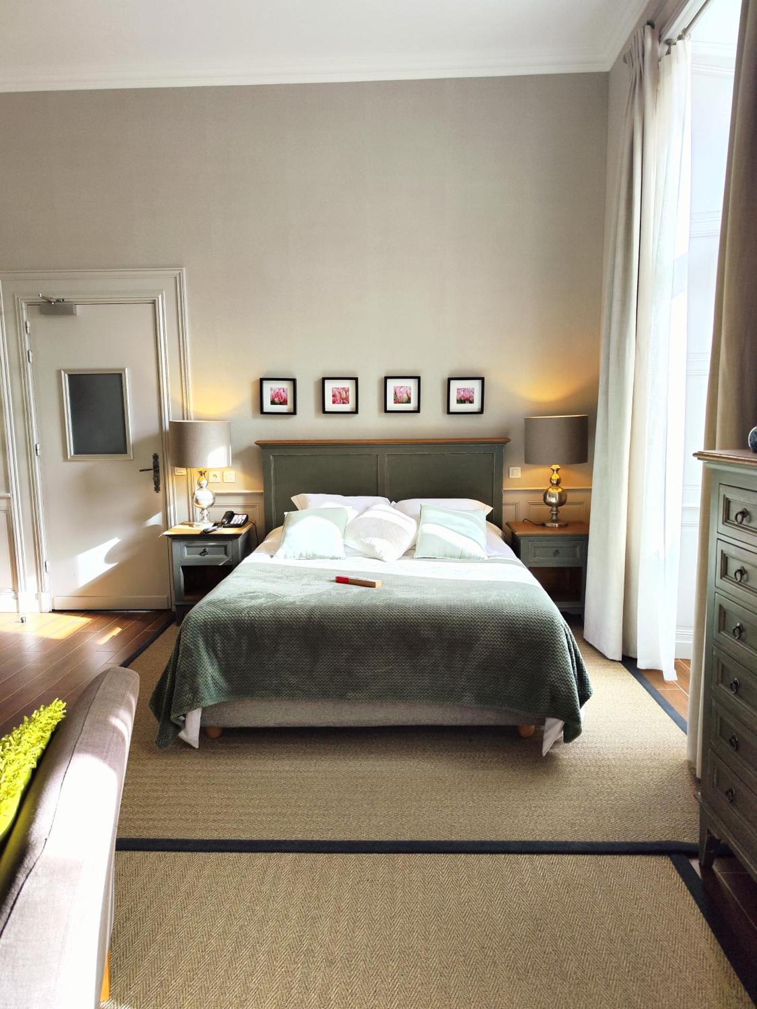 Hotel Chateau De Didonne Sémussac Εξωτερικό φωτογραφία